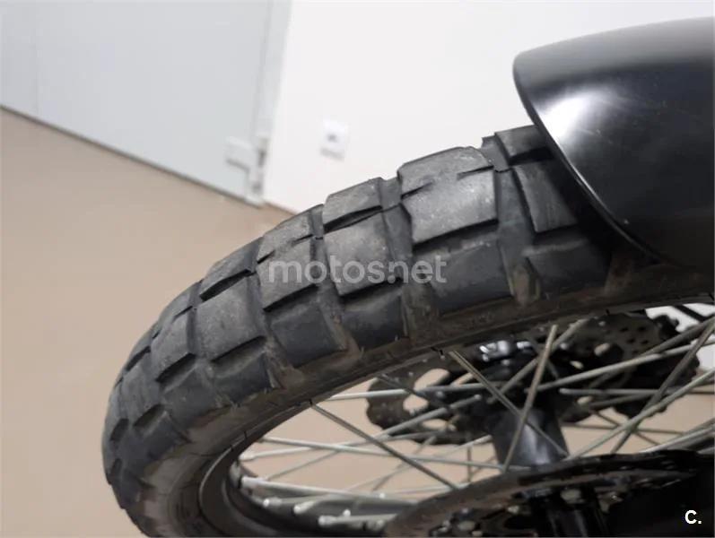 Yamaha Ténéré 700 – Vista 6