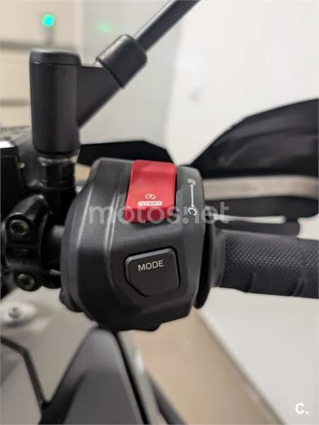 Yamaha Ténéré 700 – Vista 10