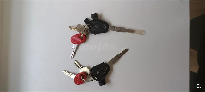 Kymco Grand Dink 300 – Vista 10
