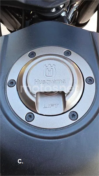 Husqvarna Norden 901 – Vista 16