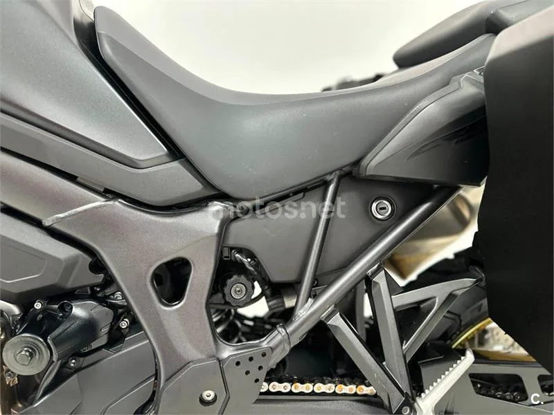 Honda CRF 1000L Africa Twin – Vista 20