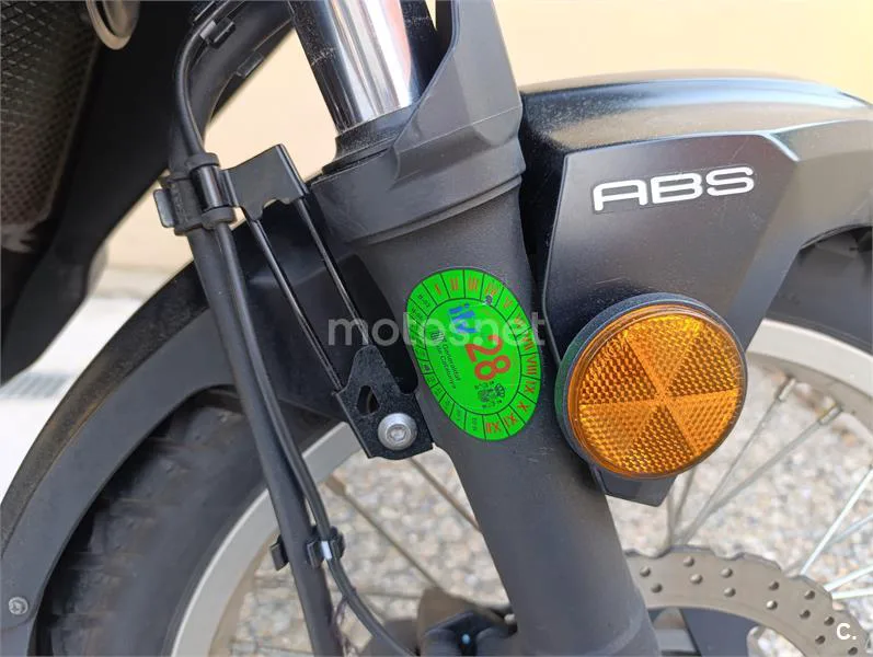 Kawasaki Versys-X 300 – Vista 2