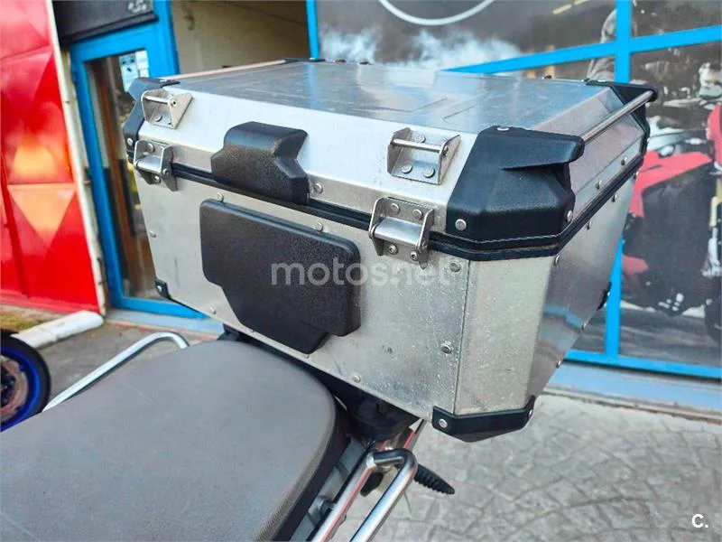 BMW R 1200 GS Adventure – Vista 15