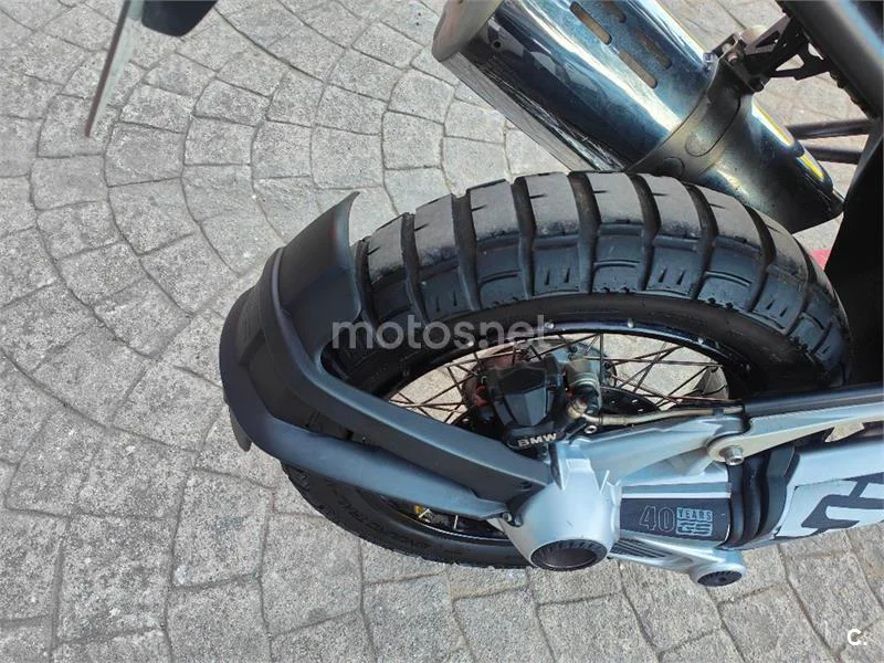 BMW R 1200 GS Adventure – Vista 7