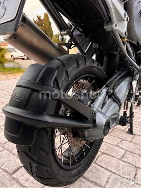 BMW R 1200 GS – Vista 13