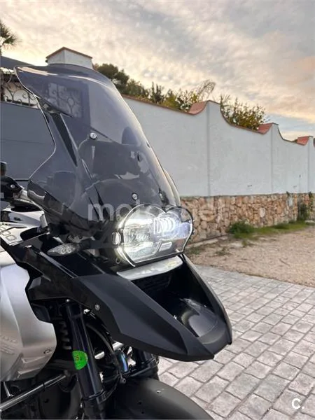 BMW R 1200 GS – Vista 14