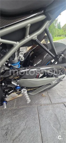 BMW M 1000 R – Vista 11