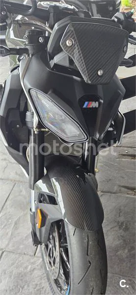 BMW M 1000 R – Vista 3