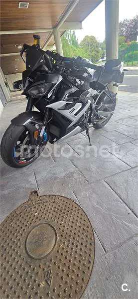 BMW M 1000 R – Vista 5