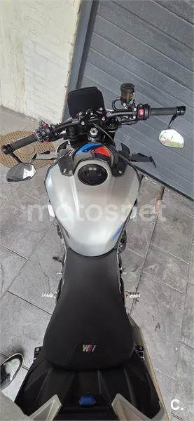 BMW M 1000 R – Vista 6