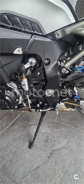BMW M 1000 R – Vista 8