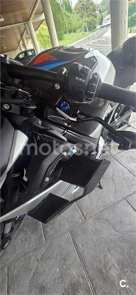 BMW M 1000 R – Vista 9