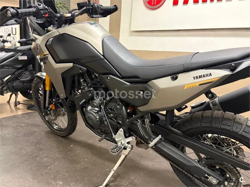 Yamaha Ténéré 700 – Vista 5