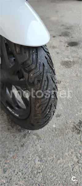 Honda PCX 125 – Vista 6