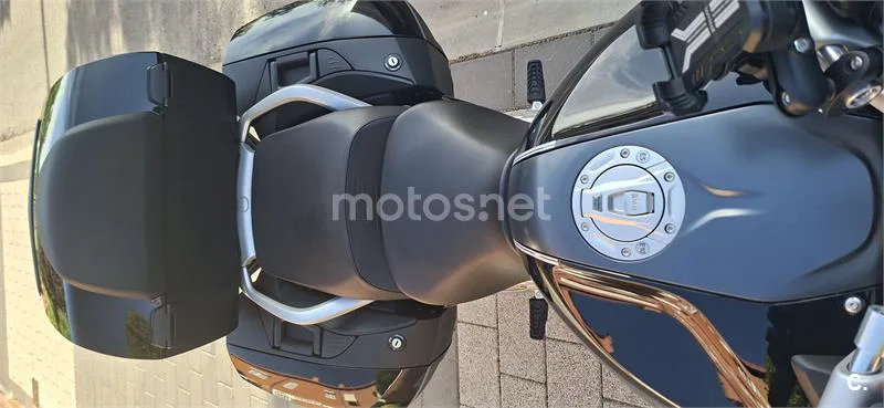 BMW R 1250 RT – Vista 4