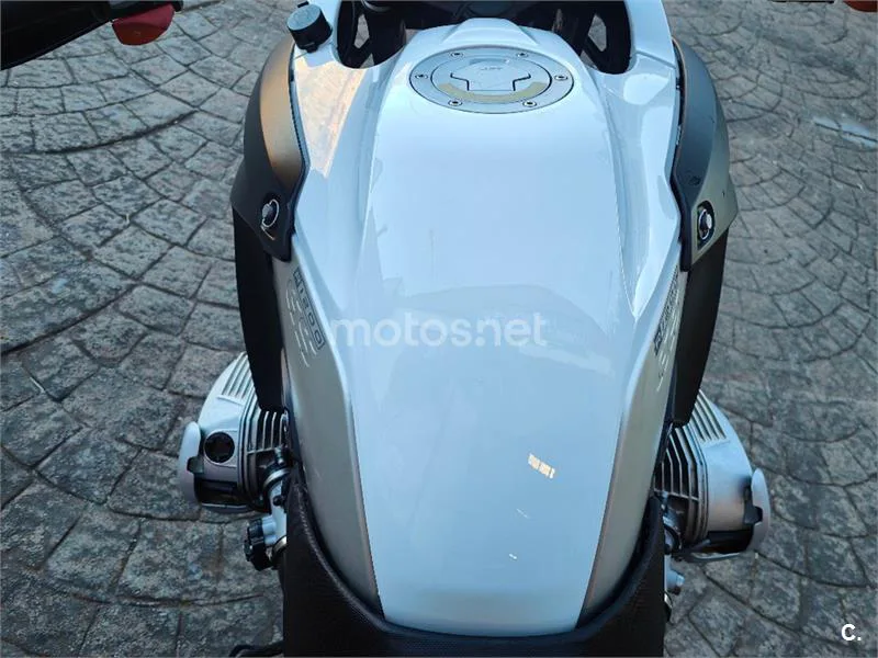 BMW R 1200 GS – Vista 13