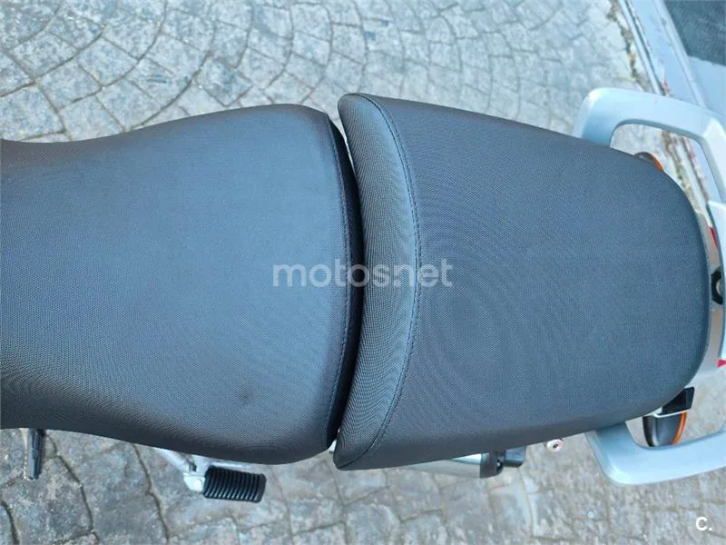 BMW R 1200 GS – Vista 14