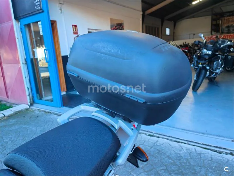 BMW R 1200 GS – Vista 15