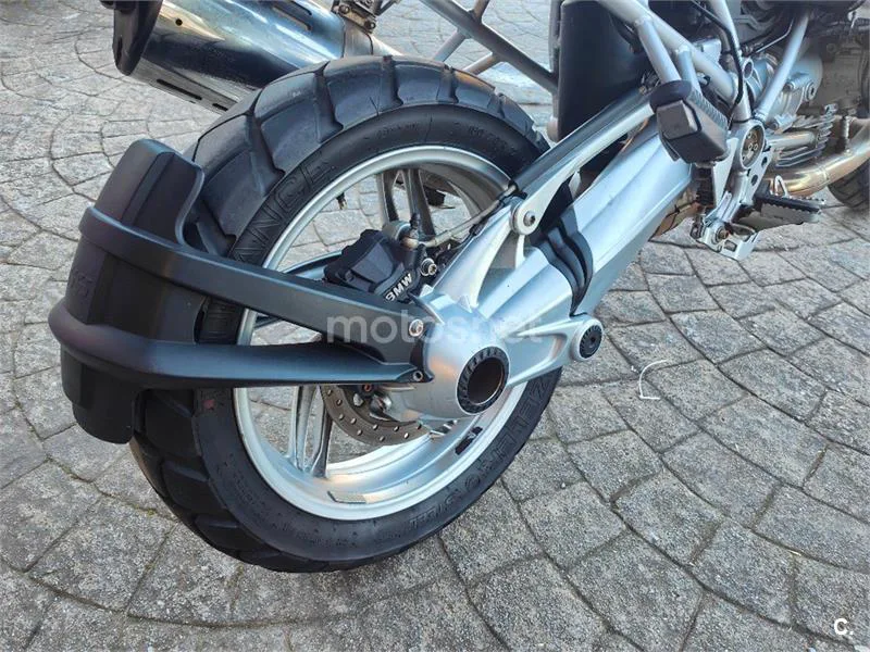 BMW R 1200 GS – Vista 6