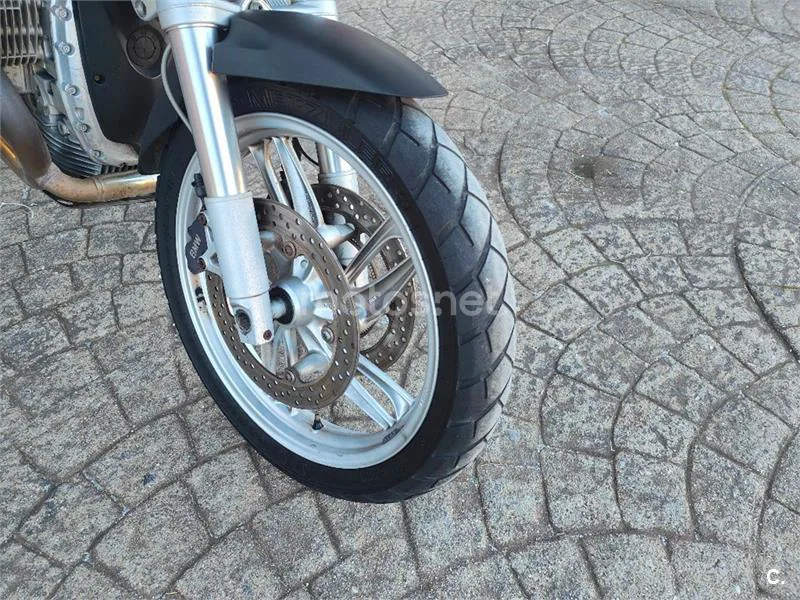 BMW R 1200 GS – Vista 9