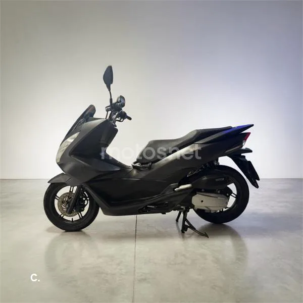 Honda PCX 125 – Vista 6