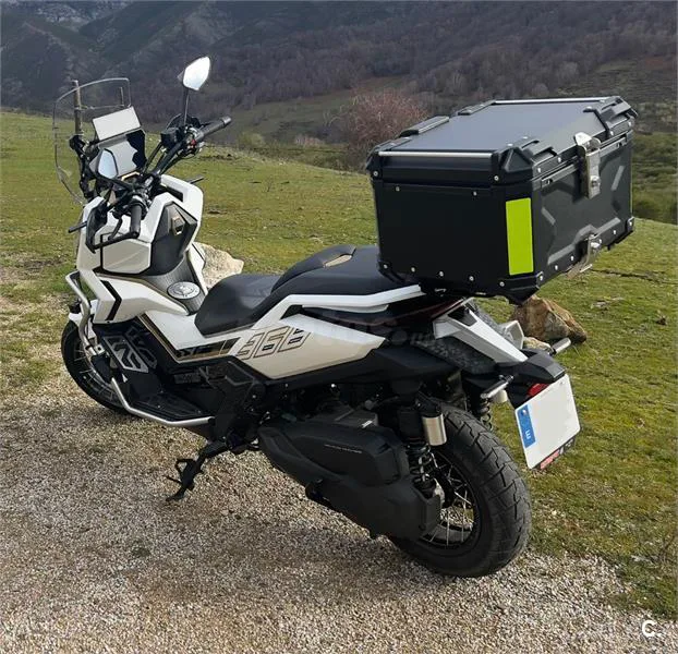Zontes 368 G – Vista 2