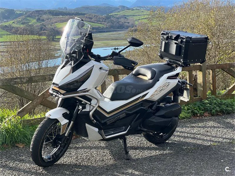 Zontes 368 G – Vista 3