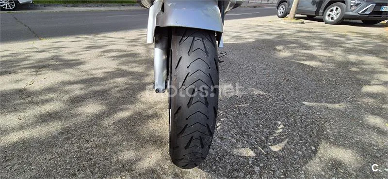 Honda NT 700 Deauville – Vista 7