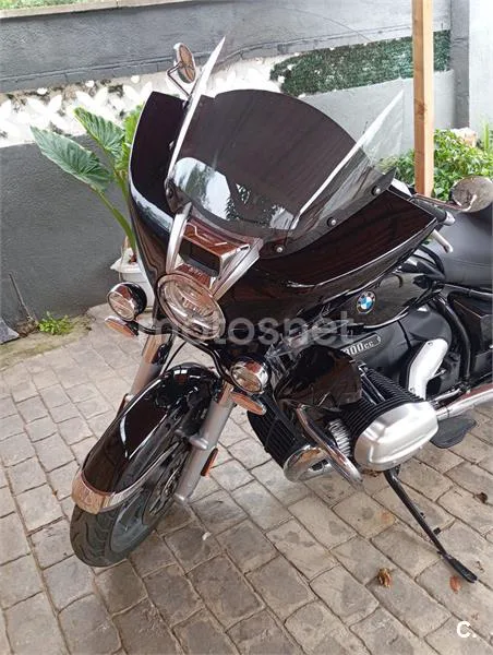 BMW R 18 – Vista 2