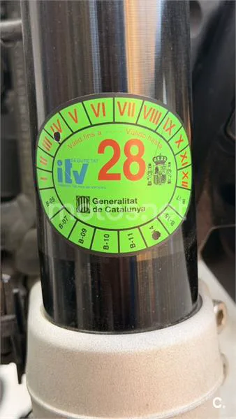 Husqvarna Svartpilen 125 – Vista 3