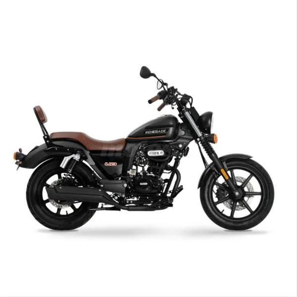 UM Renegade Sport S – Vista 2