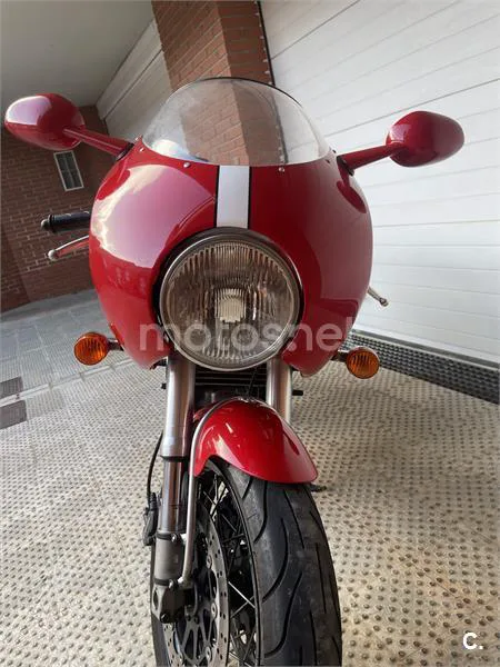 Ducati 1000 SPORT BIPOSTO – Vista 11