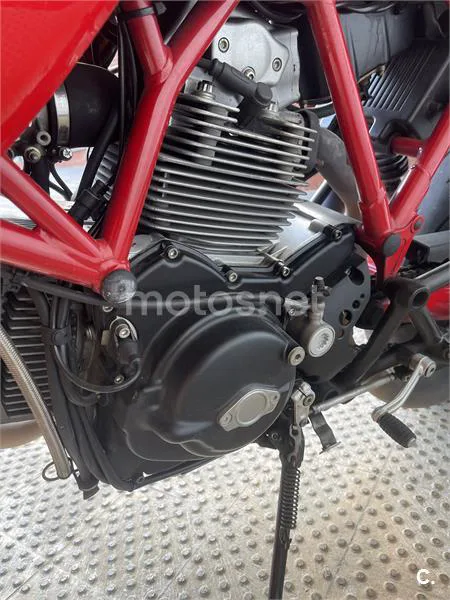 Ducati 1000 SPORT BIPOSTO – Vista 12