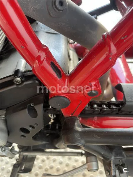 Ducati 1000 SPORT BIPOSTO – Vista 13
