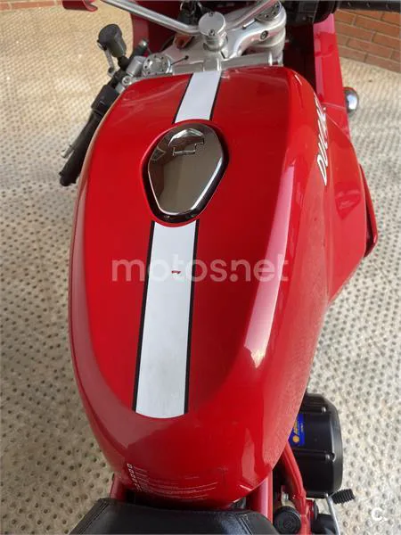 Ducati 1000 SPORT BIPOSTO – Vista 14