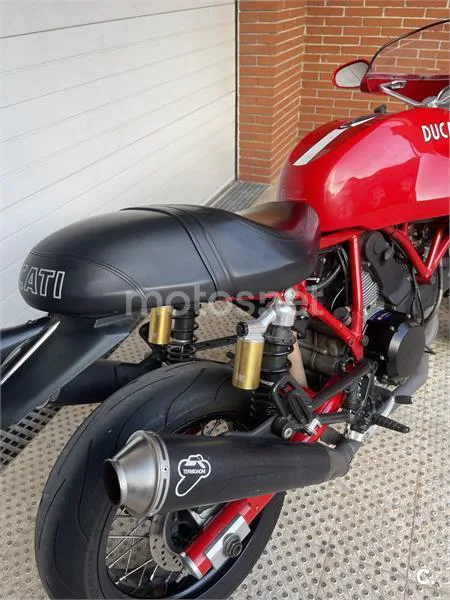 Ducati 1000 SPORT BIPOSTO – Vista 18