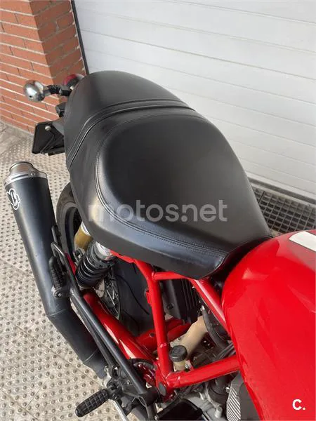 Ducati 1000 SPORT BIPOSTO – Vista 20