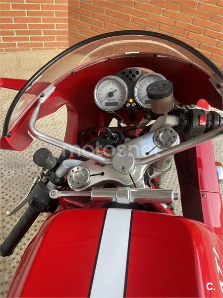 Ducati 1000 SPORT BIPOSTO – Vista 5