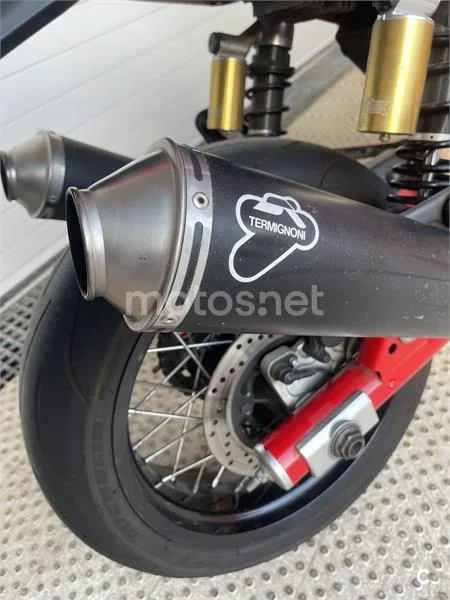 Ducati 1000 SPORT BIPOSTO – Vista 7