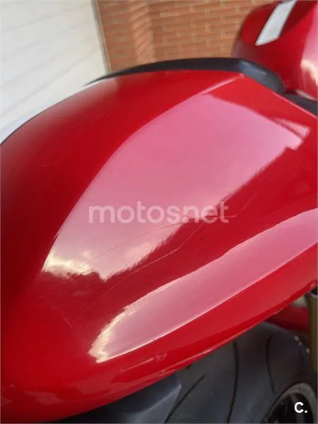 Ducati 1000 SPORT BIPOSTO – Vista 9