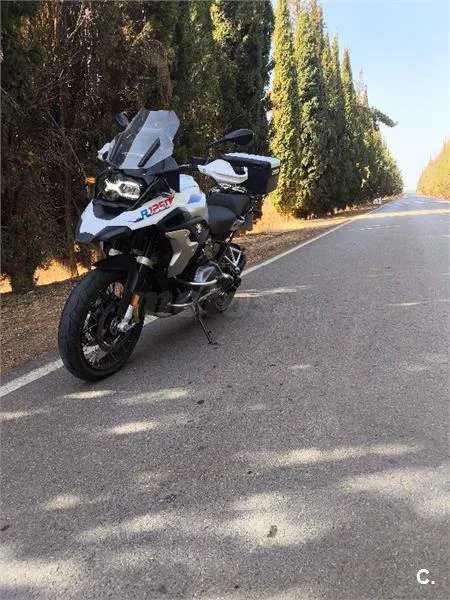 BMW R 1250 GS – Vista 6