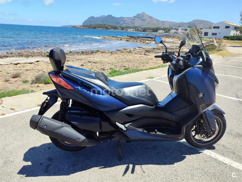 Yamaha XMAX 400 4250 € 2018 Illes Balears - 1