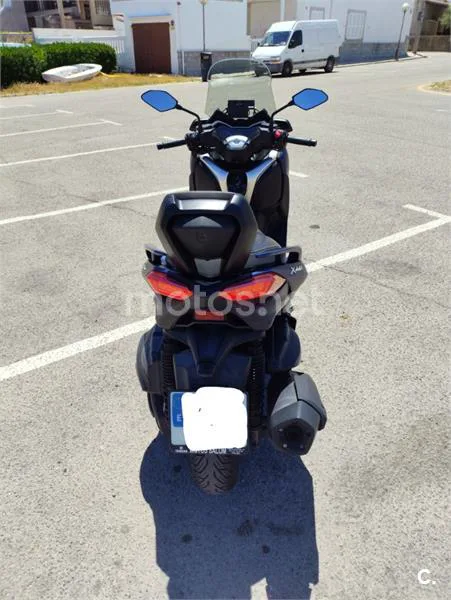 Yamaha XMAX 400 4250 € 2018 Illes Balears - 2