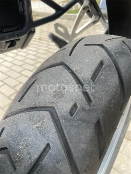 BMW R 1200 GS – Vista 7