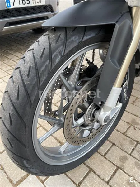 BMW R 1200 GS – Vista 8