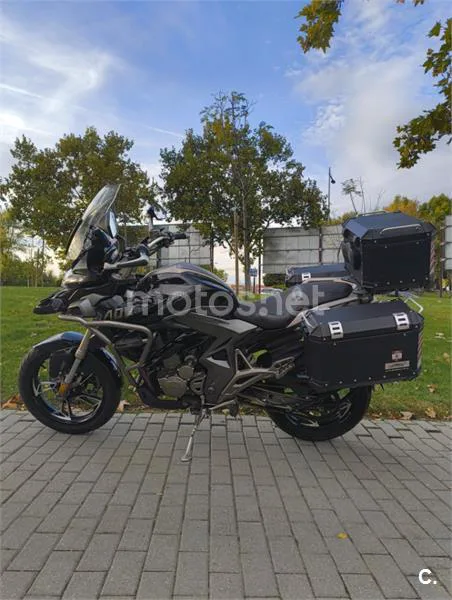 Zontes 310 T – Vista 4