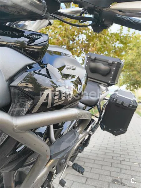 Zontes 310 T – Vista 10