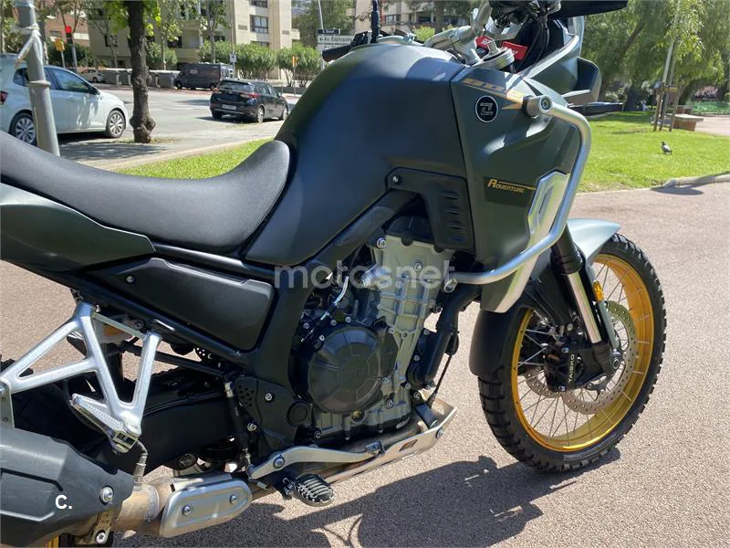 KOVE 800X Pro – Vista 7