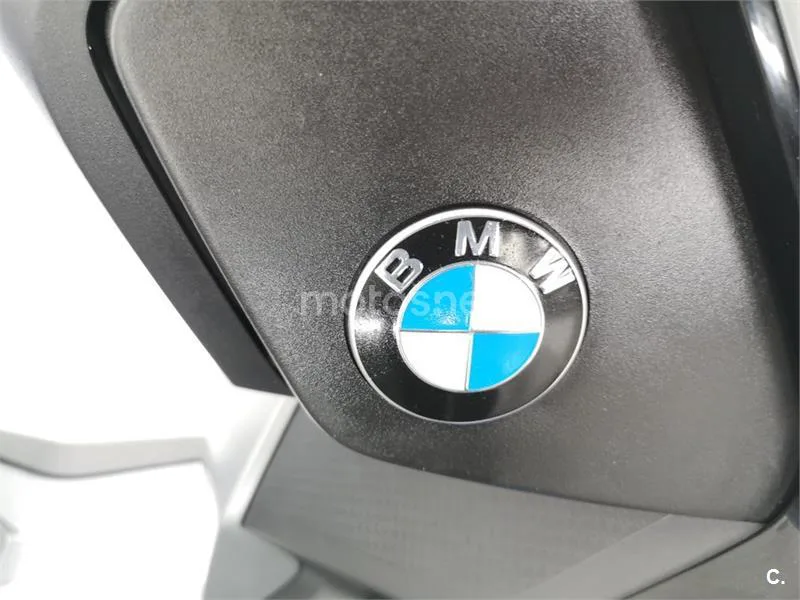 BMW C 400 X – Vista 12