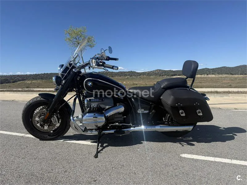 BMW R 18 14.499 € 2022 Toledo - 2